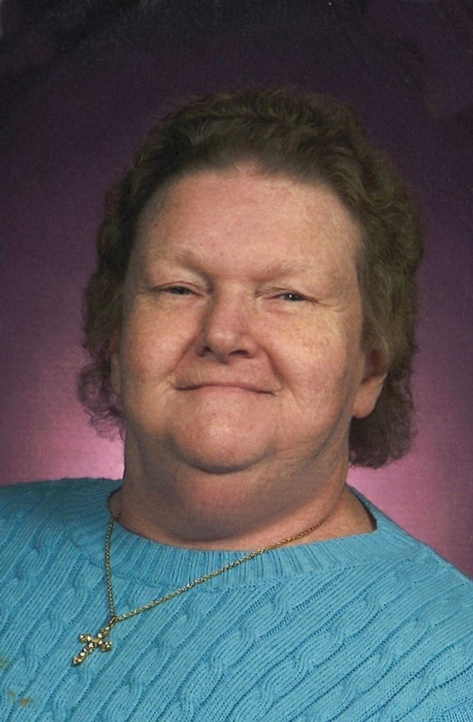 Jane Siefers