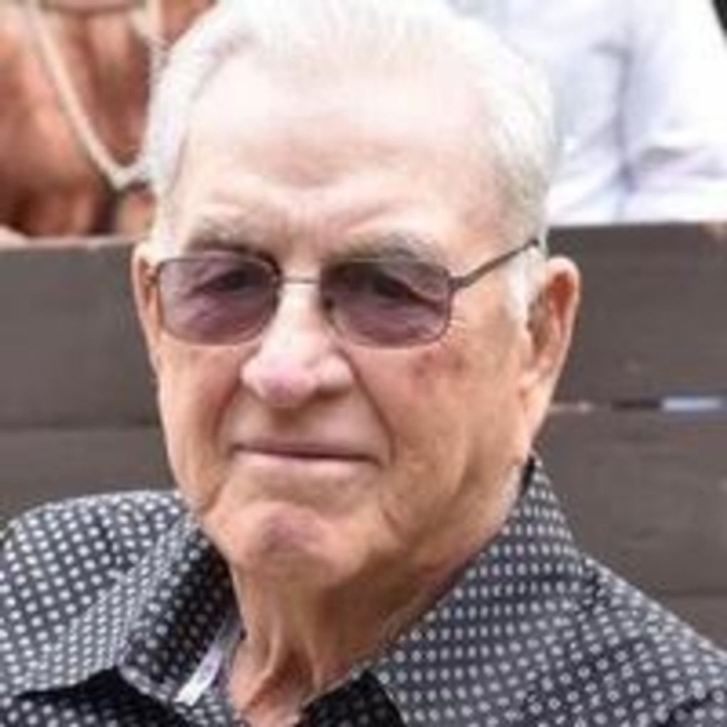 George Ray Faulk, Sr. Profile Photo