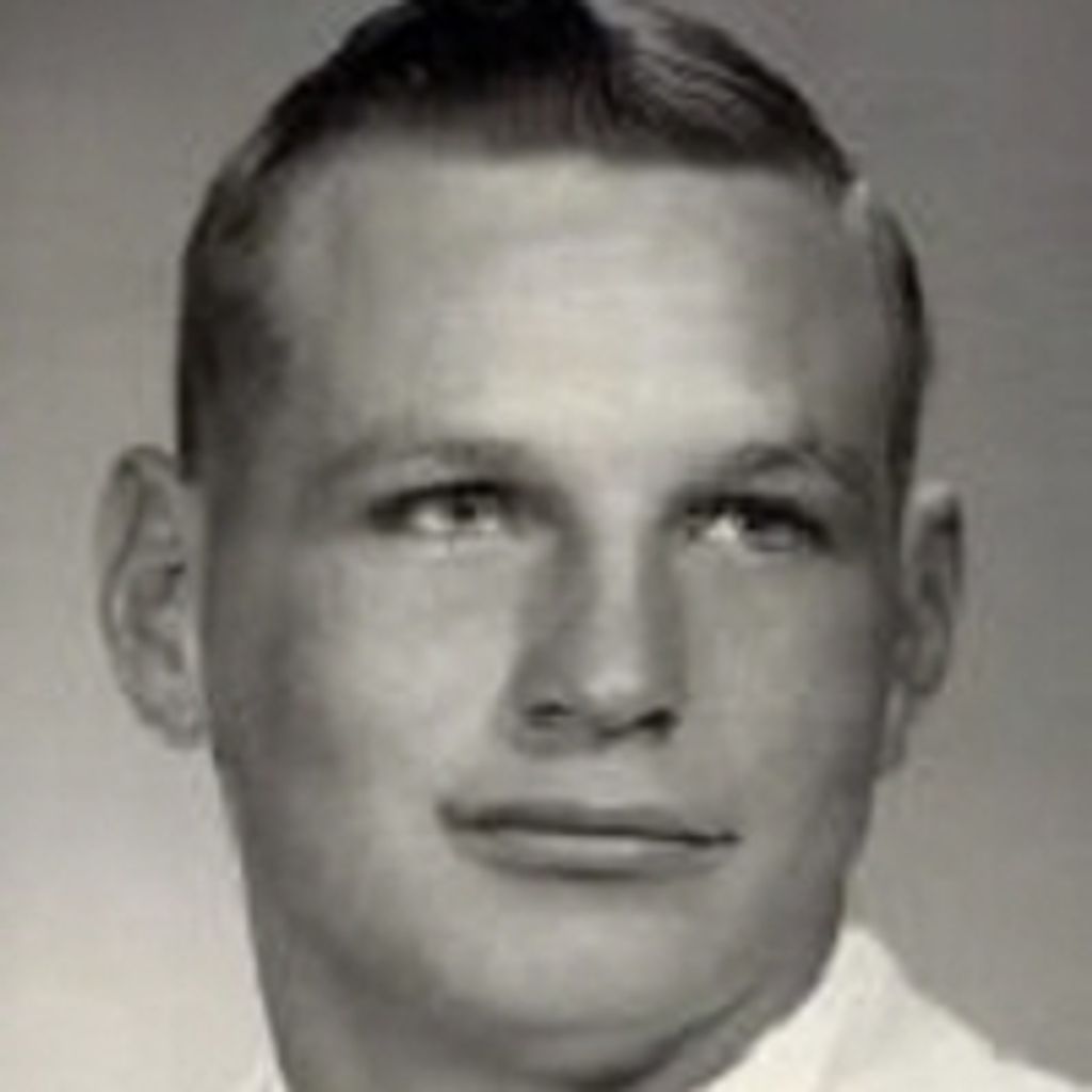 Richard Nagengast