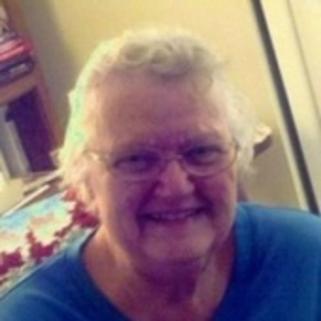 Alice Anne Williams