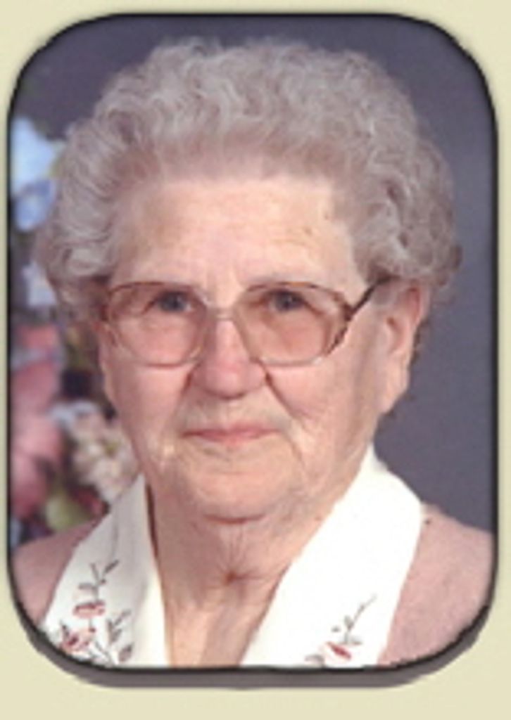 Marie Wells