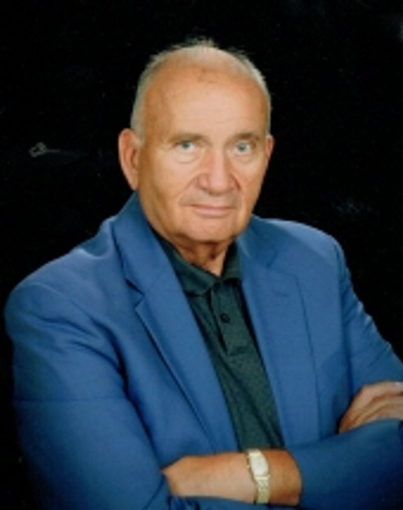 John F. Jankowich