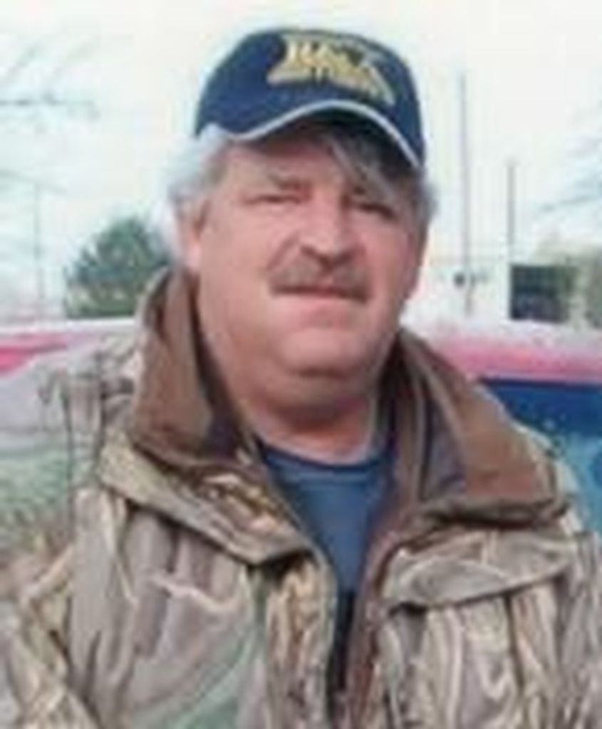 James William Rodgers