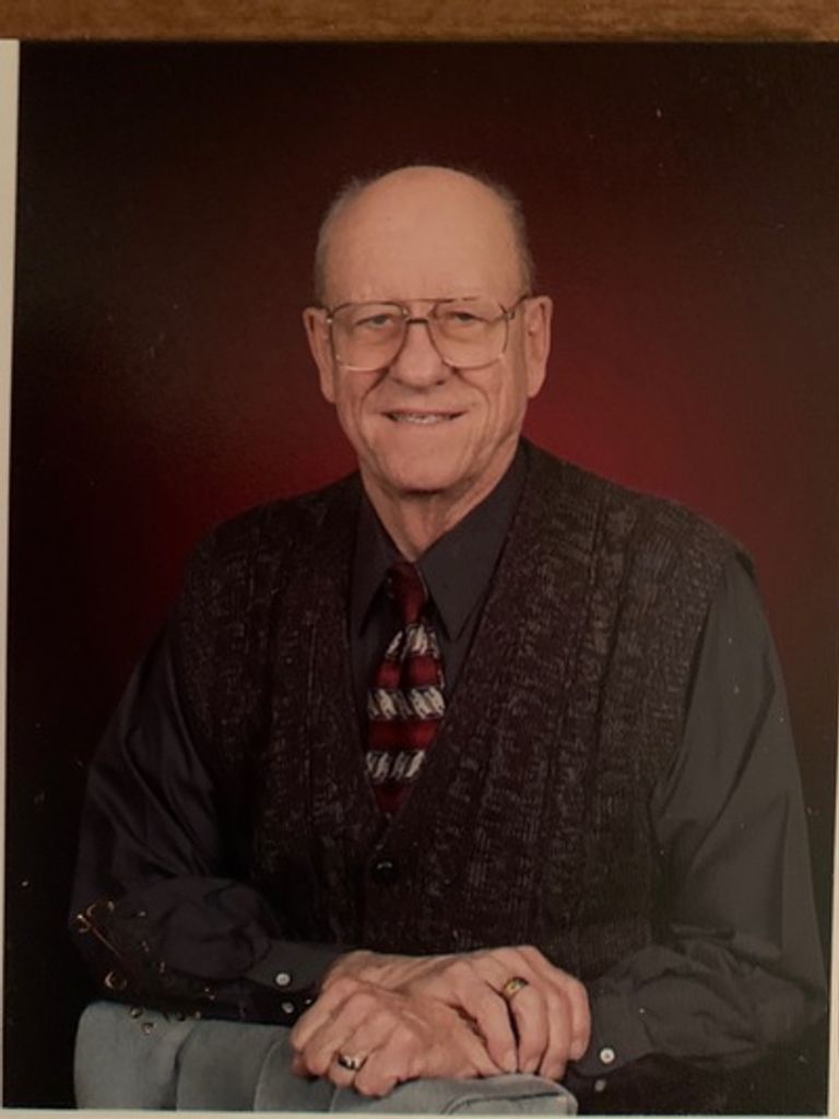 Charles R. New