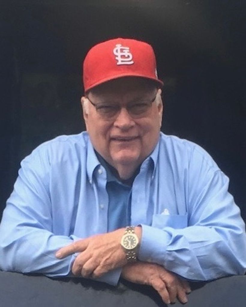Glenn Terhune Profile Photo