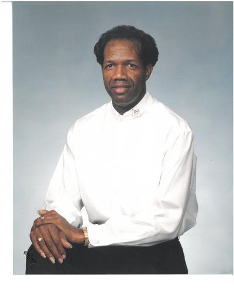 Thomas W Griffin Profile Photo