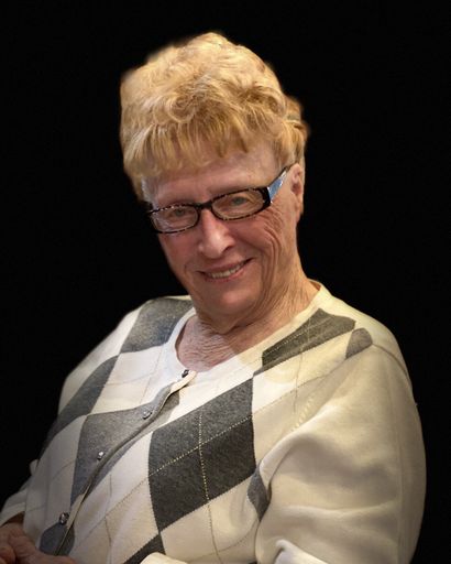 Anna Lee Watkins-Garnett Profile Photo