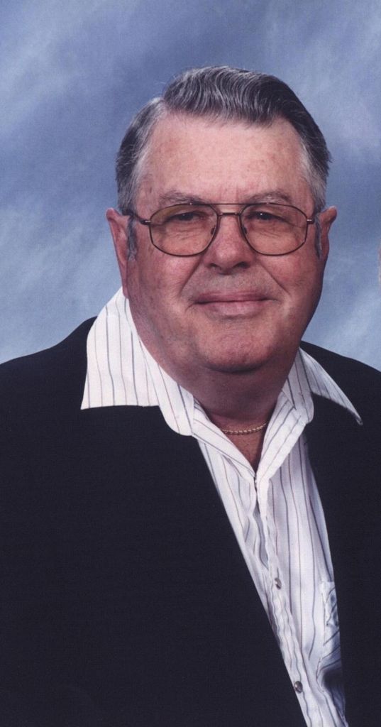 Royce Gene Graham Profile Photo