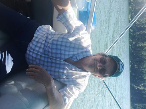 Timothy Edlund Profile Photo