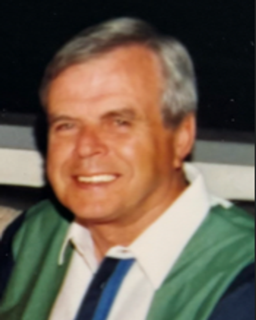 Jack Murdock Profile Photo
