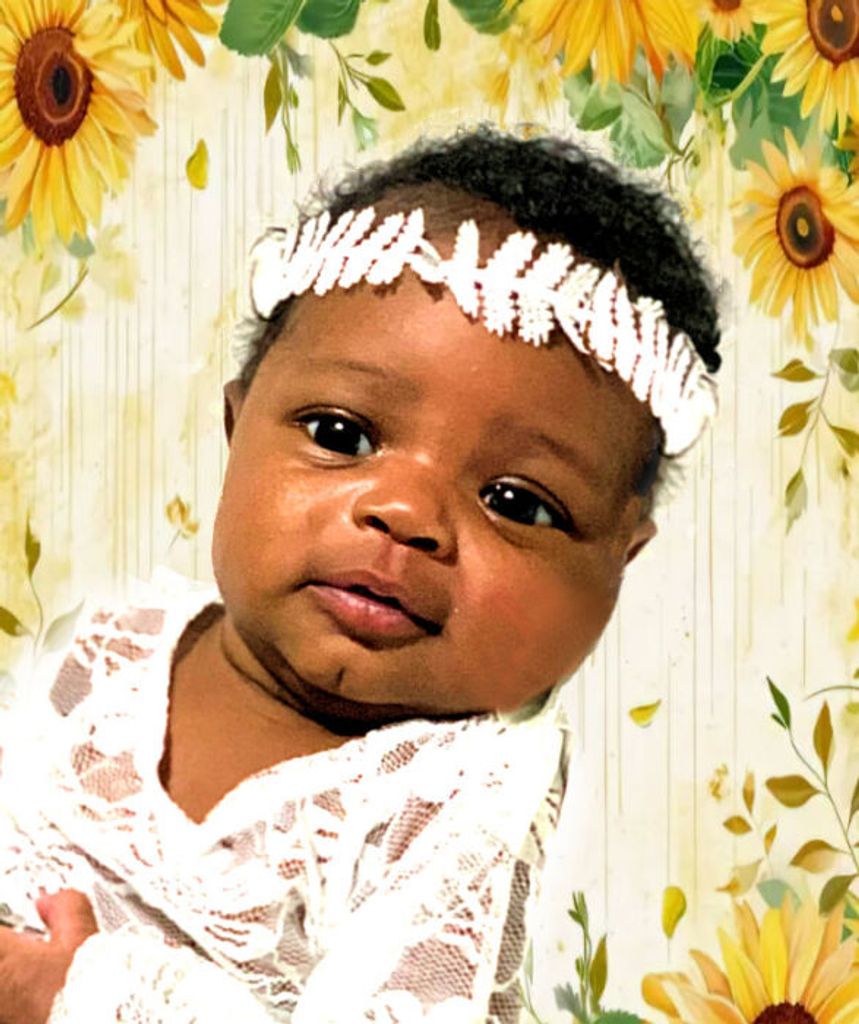 Kamor'Rie E. Browne Profile Photo