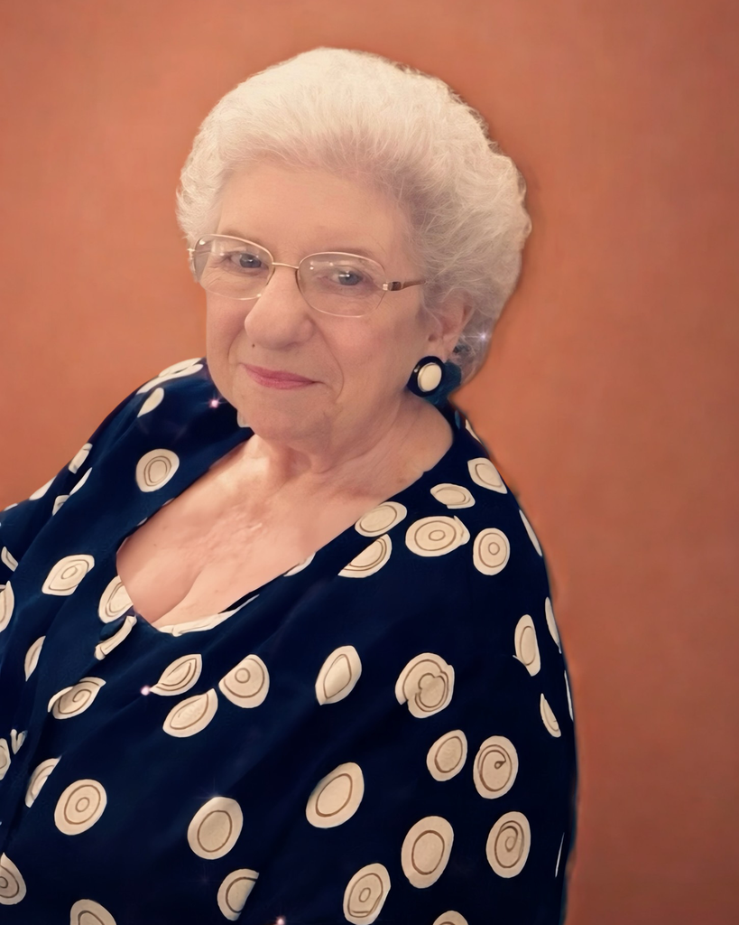 Concetta Marie Hirsch