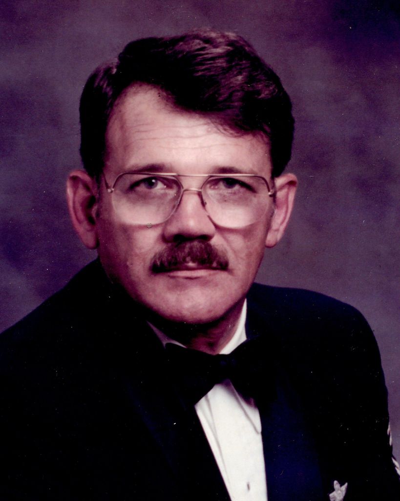 George Dorsey Coffey Profile Photo