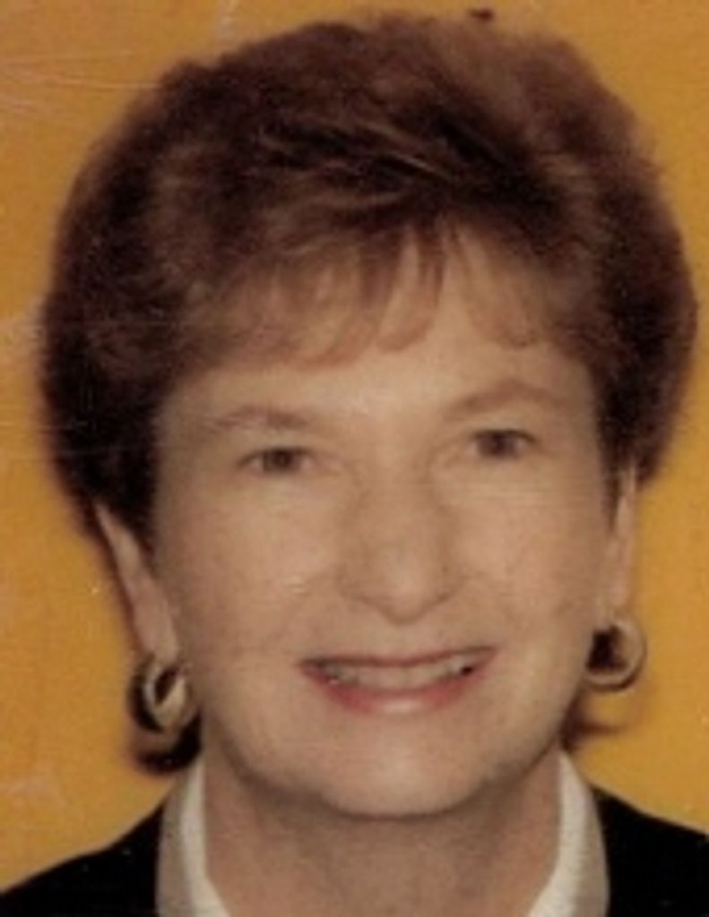 Glenna Sue Priddy