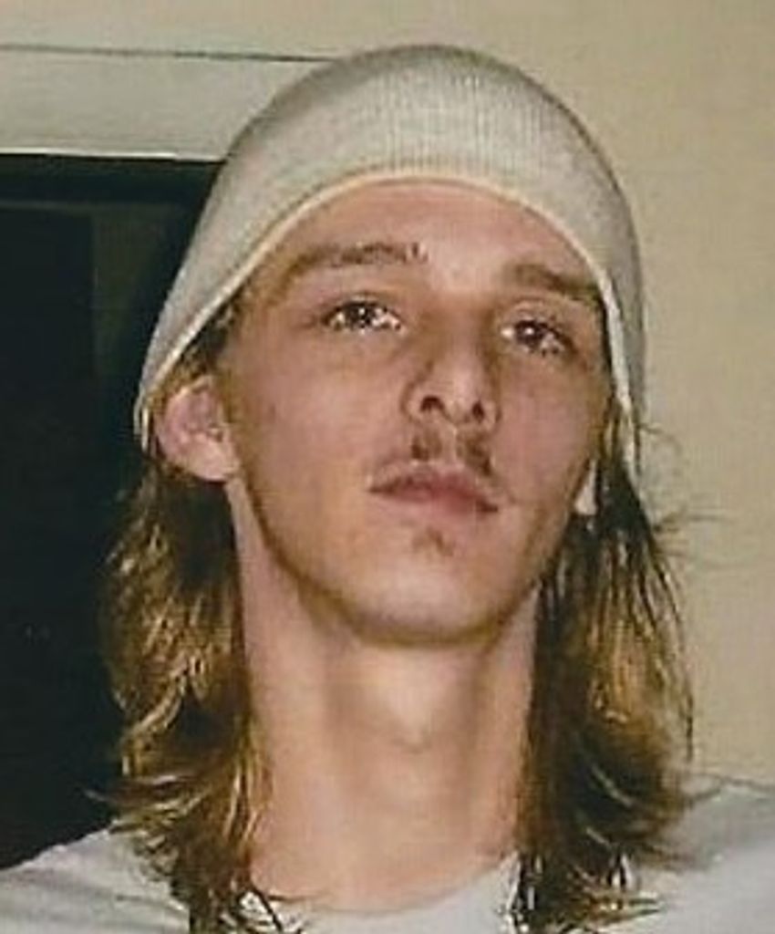 Andrew Jason Jackson