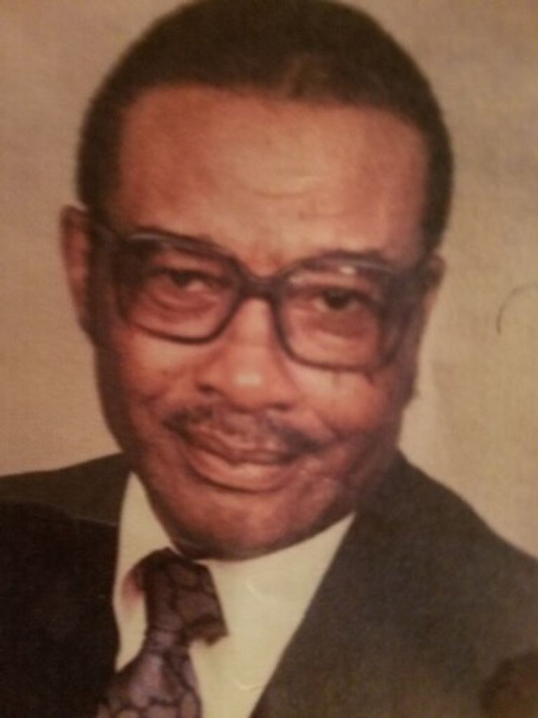 Mr Morris Felder Profile Photo