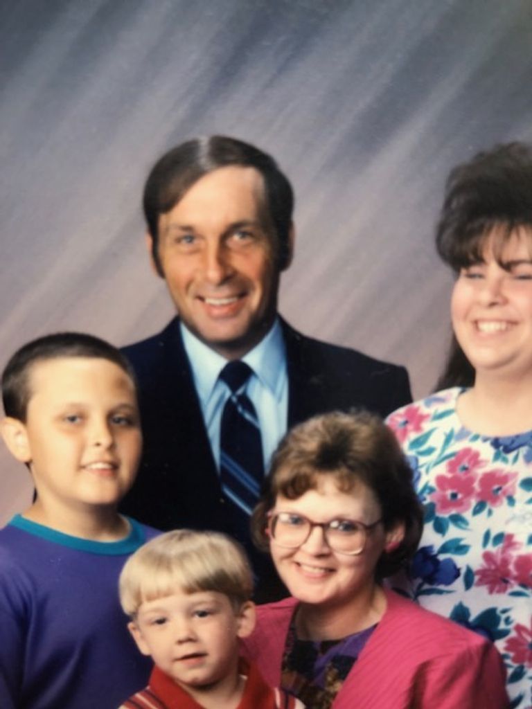 Ronald "Ronnie" Carney Profile Photo