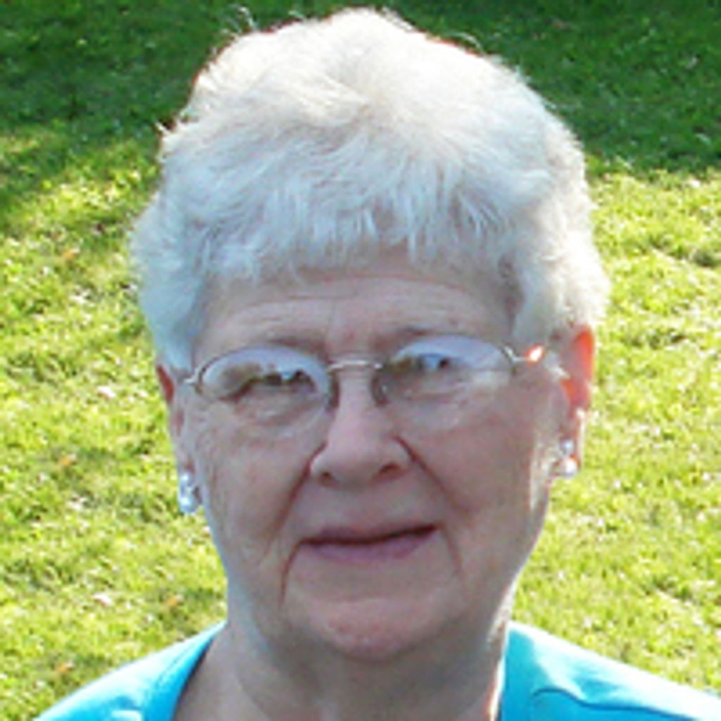 Marian Mae Hemingsen