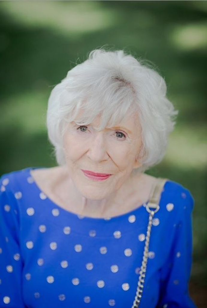 Jane Hyatt Clark Profile Photo