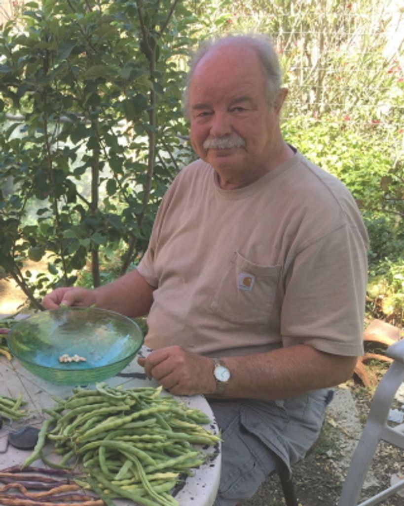 Daniel Clayton Peterson Profile Photo