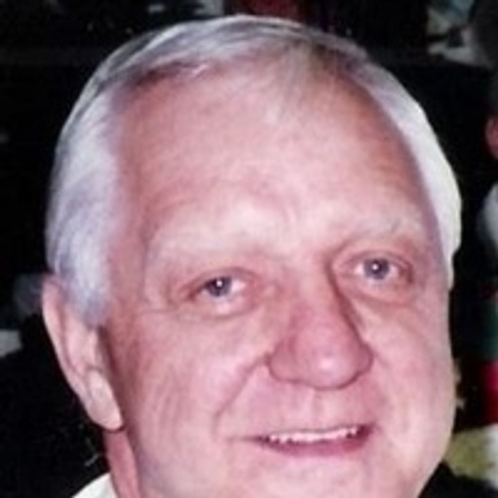 Richard J. Grudzinskas