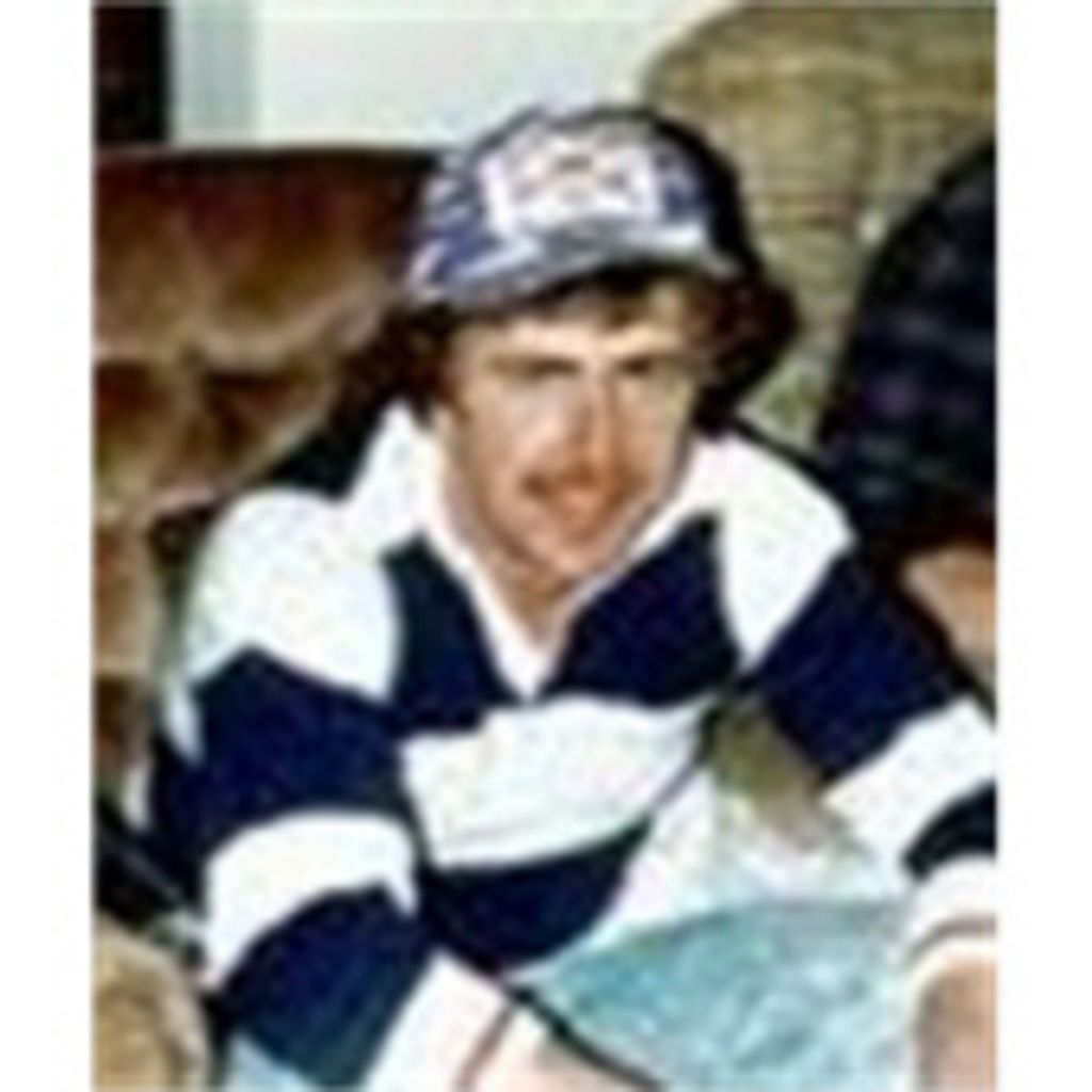 Michael David Hoben Profile Photo