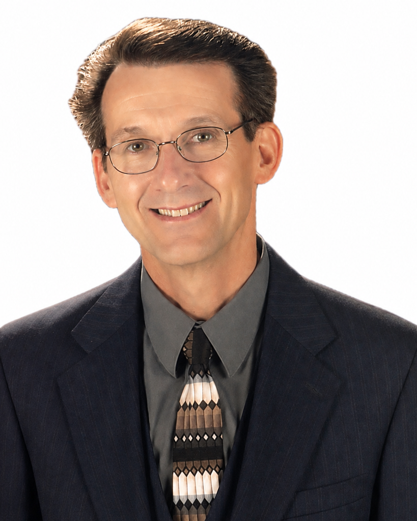 Peter G. Heeran, Sr.