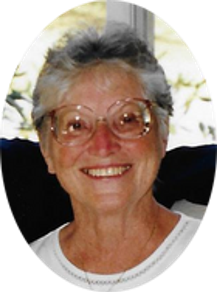 Jean W. Mc Granaghan Profile Photo