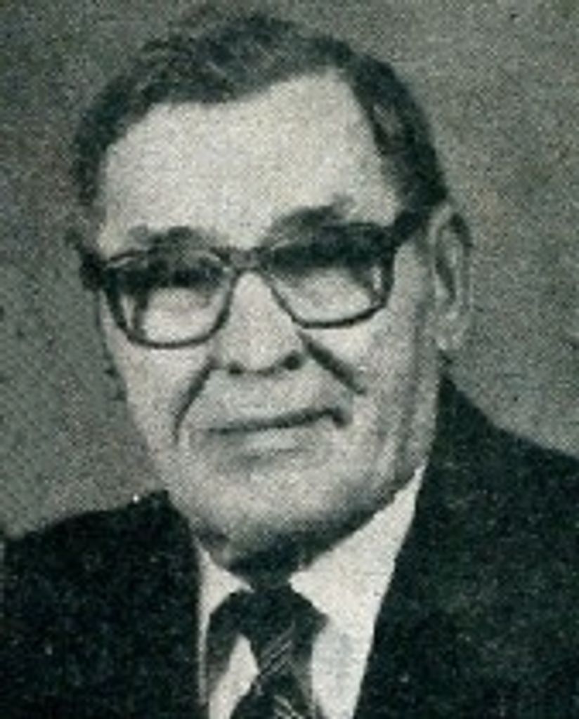 Arthur Edward Paul Sommerfeld