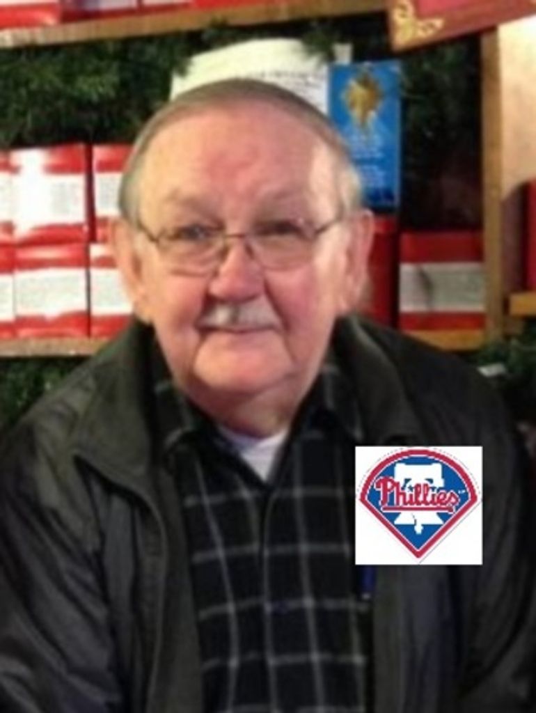 Walter P. "Mr. Butch" Butakis, Jr.