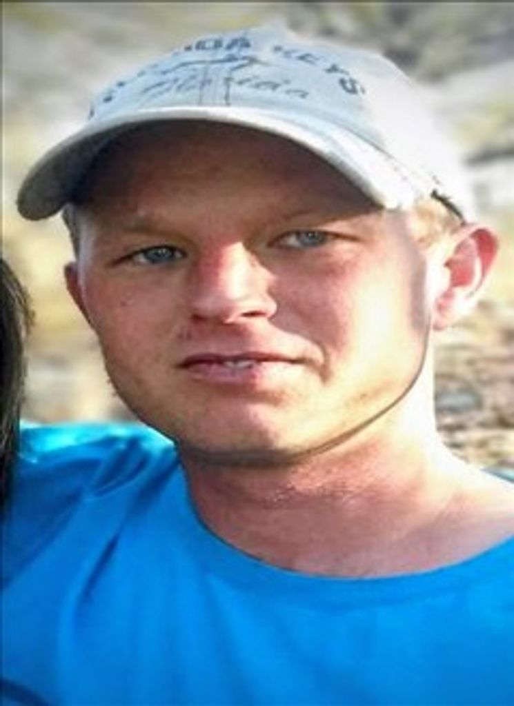 Grant Lee Norris