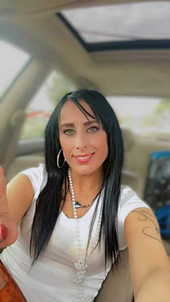 April Renee Harris Profile Photo