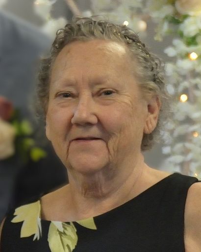 Doloris Ann McNutt's obituary image