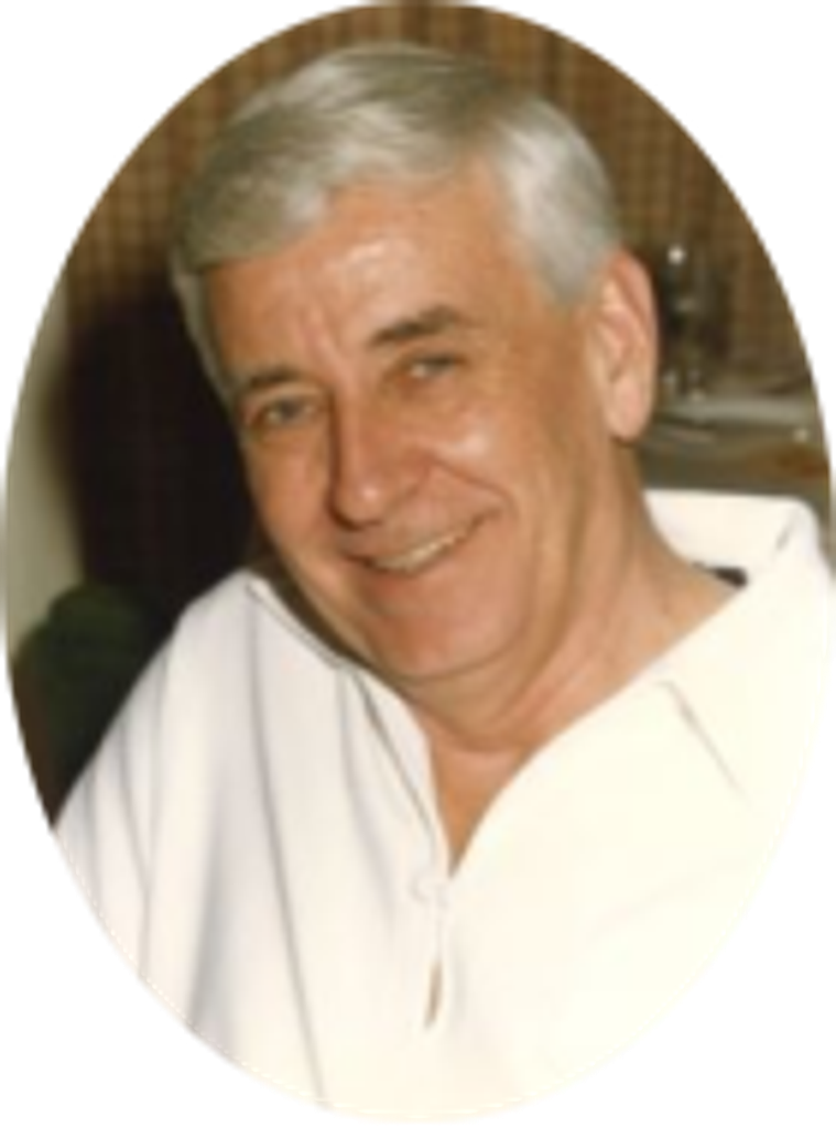Richard Heard