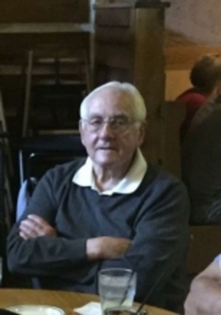 John B. Smaltz, Sr