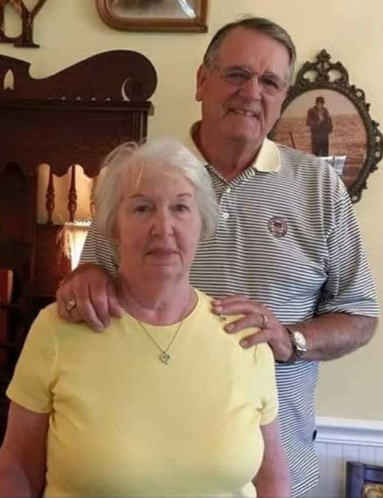 Perry Neil Gann Age 86 Of Keystone Heights