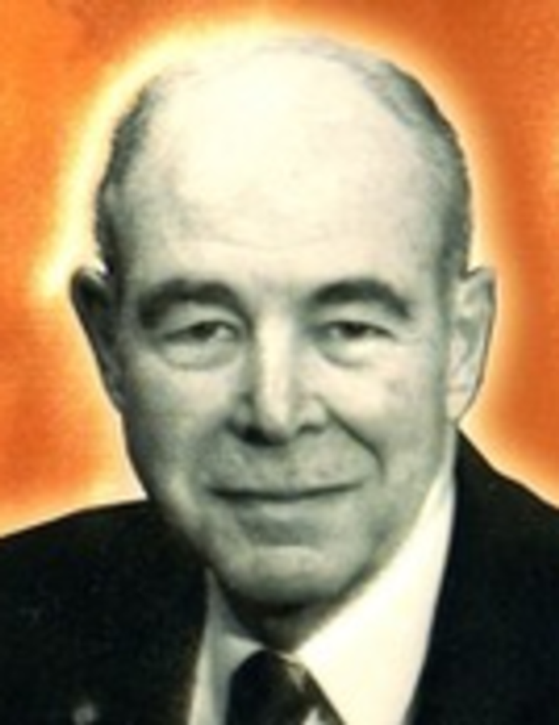 John Edward Cribbet