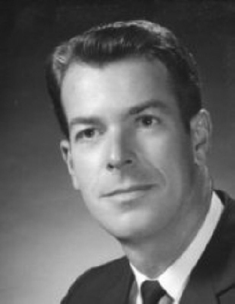 Paul Denham Ferris