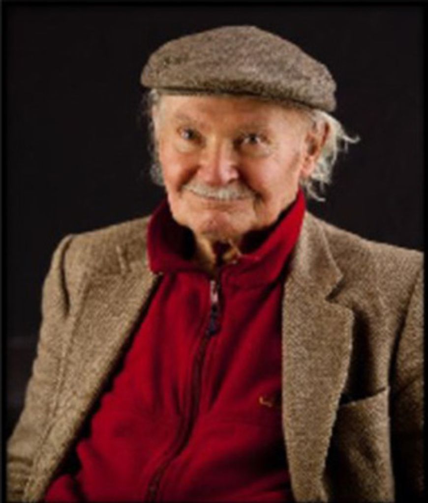 Richard "Dick" Lindsey Fort