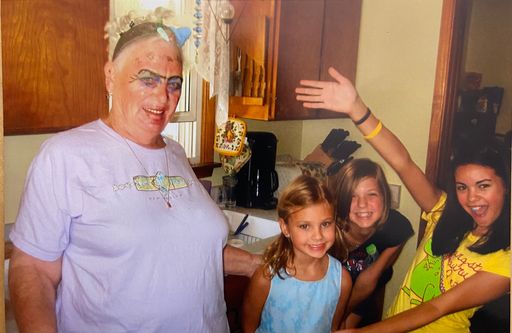 Sharon Ann (Sines)  Parker photo gallery thumbnail 11 of 67