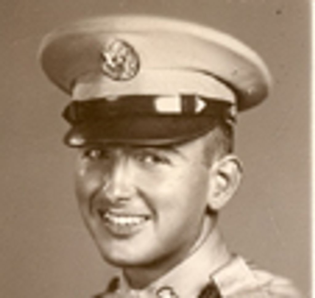 Eugene A. Walker