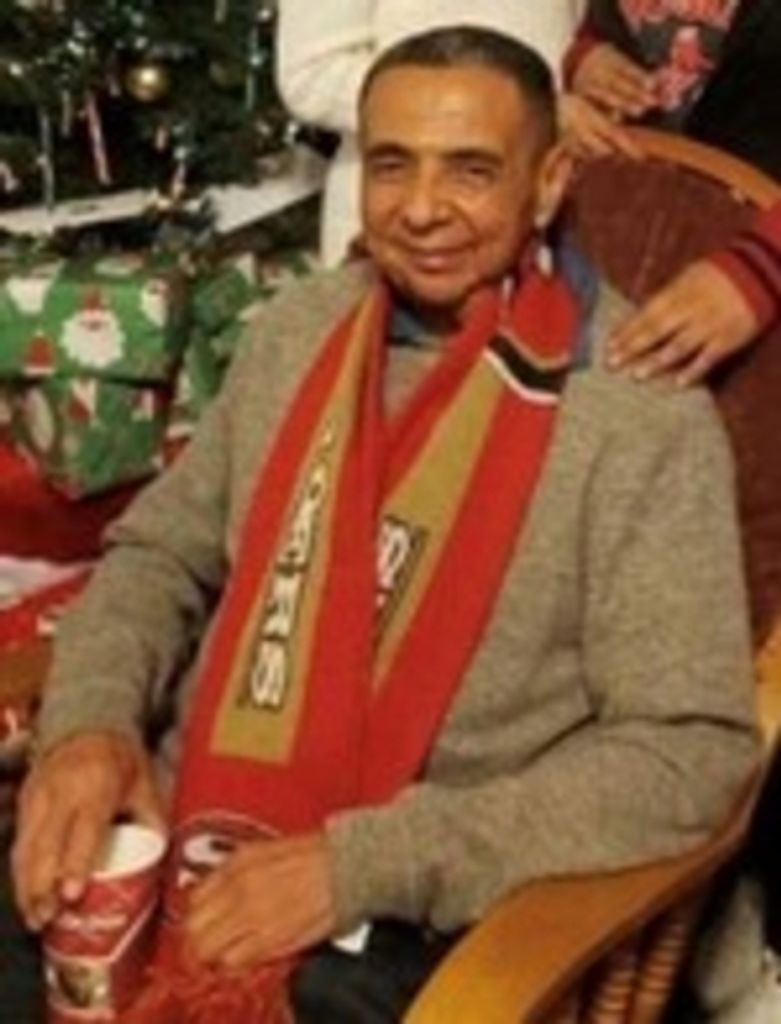 Ramiro Romero Saenz