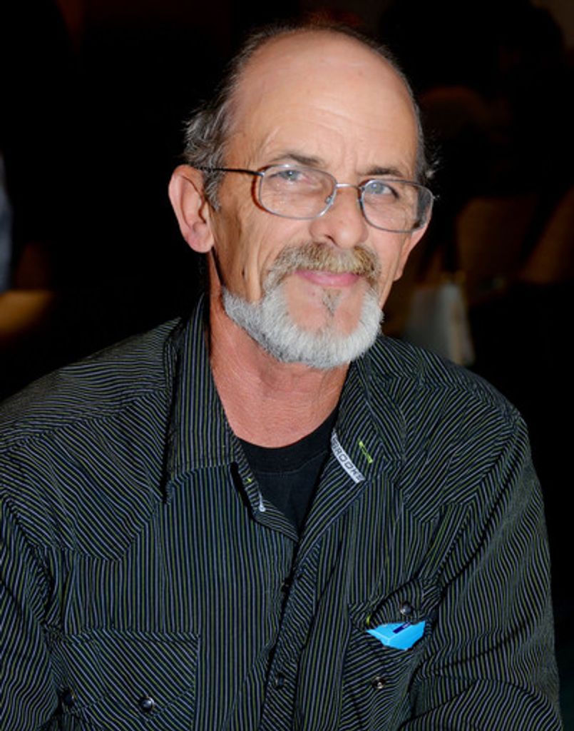 Michael Preston Boggs Profile Photo