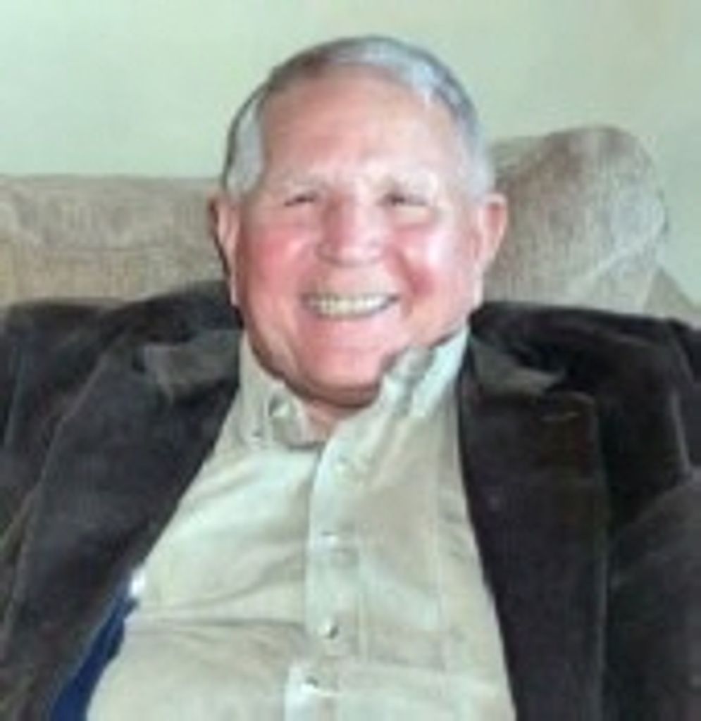 Norman Ray 'Sonny' Stephens