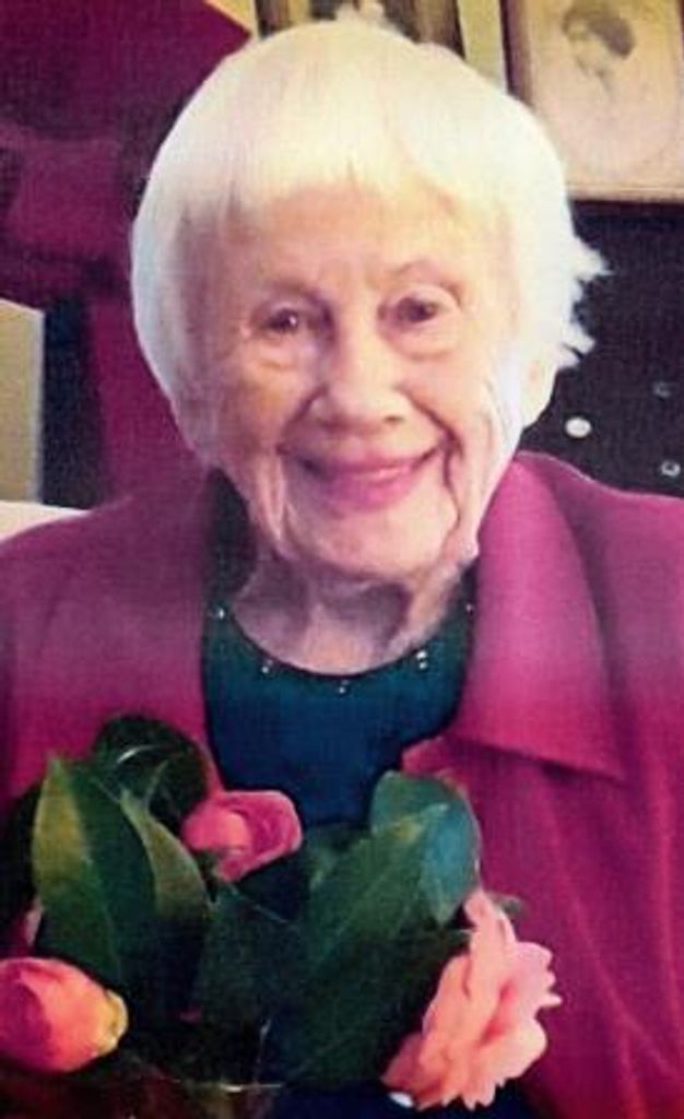 Carolyn Moore
