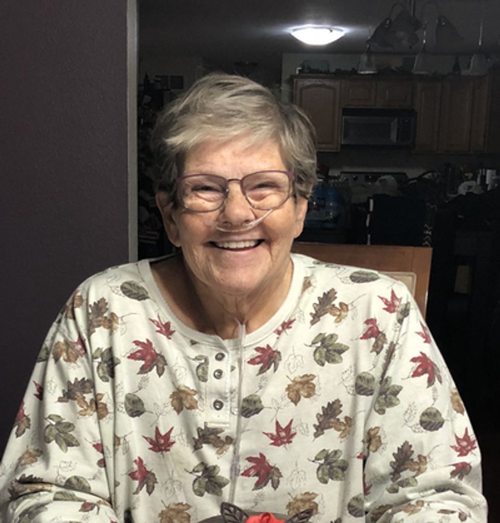 Cynthia C. Edwards Profile Photo