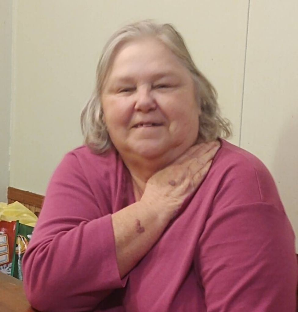Brenda Kaye (Smith)  Dover