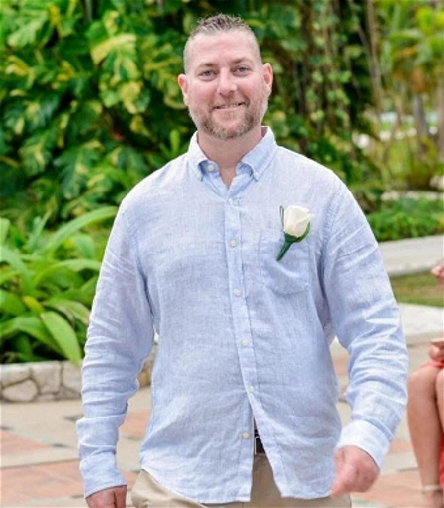 Rian Philip Churchey Profile Photo