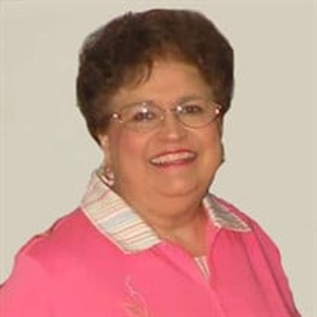 Cyrilda "Becky" Schaefer