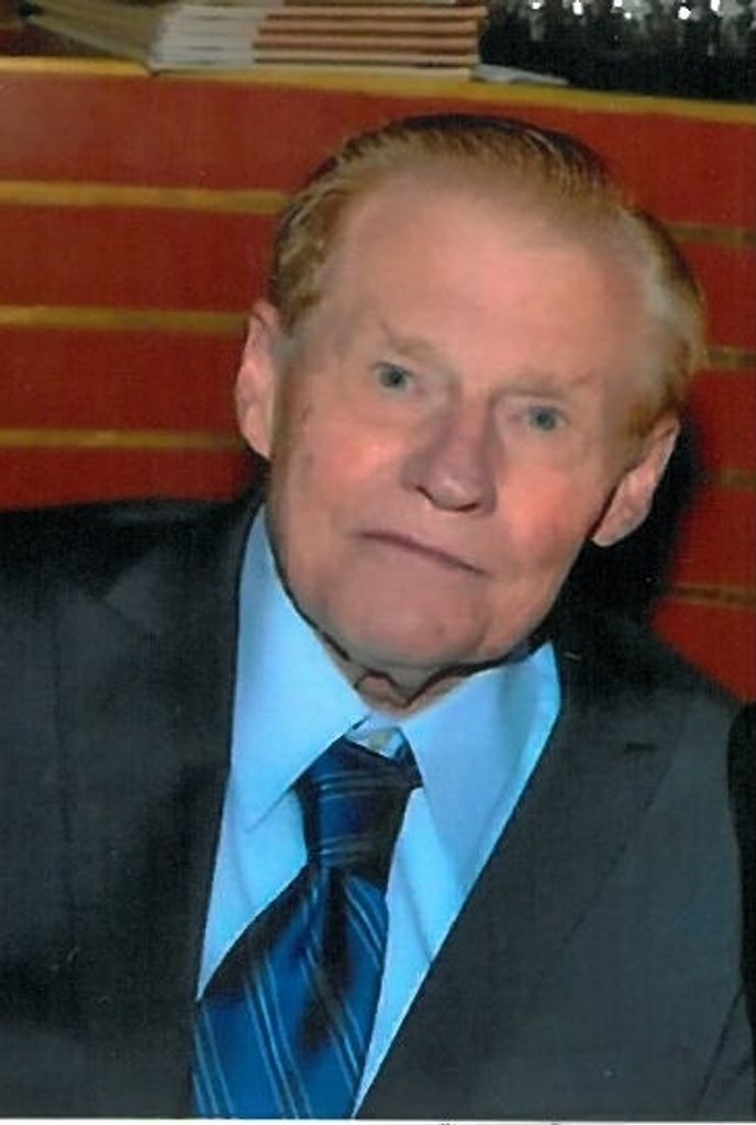 James  O. Ekern